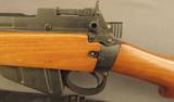 WW2 British No.4 Mk.1 Lee Enfield Rifle - 7 of 12