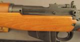 WW2 British No.4 Mk.1 Lee Enfield Rifle - 8 of 12