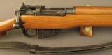 WW2 British No.4 Mk.1 Lee Enfield Rifle - 4 of 12