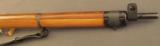 WW2 British No.4 Mk.1 Lee Enfield Rifle - 5 of 12