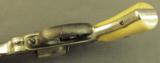 Spanish Copy of S&W Engraved With Bone Grips - 7 of 8