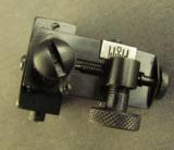 Lyman Receiver Sight Peep Model 66A - 4 of 4