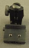 Lyman Receiver Sight Peep Model 66A - 2 of 4