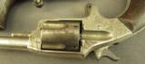Lot of Two Spur Trigger Pocket Project Revolvers - 3 of 9