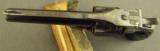 Iver Johnson Top Break Small Frame Hammer revolver - 4 of 6