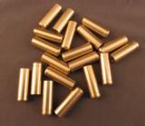 Gallagher Carbine Brass Cases 19 Pieces - 1 of 2