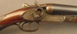 Davis & Sons Hammer Double 12 Gauge ShotGun - 1 of 12