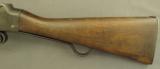 British Mk. IV Martini-Henry Rifle and Bayonet - 7 of 12
