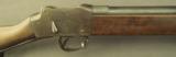 British Mk. IV Martini-Henry Rifle and Bayonet - 4 of 12