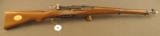 Rare Swiss K31 700th Anniversary Rifle .22 LR 1-500 Built - 2 of 12
