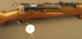 Rare Swiss K31 700th Anniversary Rifle .22 LR 1-500 Built - 1 of 12