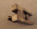 Winchester 1895 Gun Parts Locking Bolt With Cartridge Stop - 2 of 2