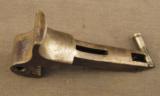 Winchester 1895 Rifle Parts Link and Pin - 2 of 2