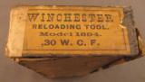 Winchester Model 1894 30-30 Reloading Tool Empty Box - 4 of 7