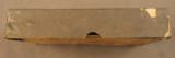 Winchester Model 1894 30-30 Reloading Tool Empty Box - 5 of 7