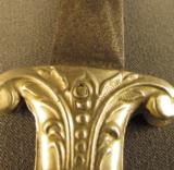 Corsan, Denton & Burdekin Dagger - 10 of 12