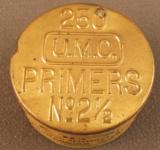 UMC Primers Full Sealed packNo 2 1/2 - 1 of 5