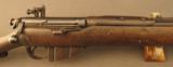 New Zealand Marked Lee Enfield Rifle Mk.1* BSA No. 9 Sight - 5 of 10