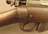 New Zealand Marked Lee Enfield Rifle Mk.1* BSA No. 9 Sight - 4 of 10