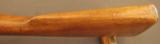 Rare Swedish Jarmann Model 1884 Naval Rifle - 10 of 12