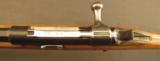 Rare Swedish Jarmann Model 1884 Naval Rifle - 11 of 12