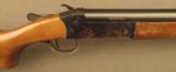 Winchester 20ga Shotgun Model 370 3 inch Shells - 1 of 16
