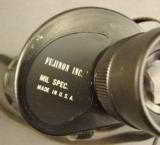 U.S. Navy Marked Fujinon Rubber coated binocular 7x50 USN Optics - 3 of 11