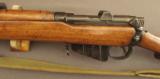 Canadian No. 2 Mk. IV* SMLE Training Rifle - 8 of 12