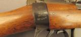 Canadian No. 2 Mk. IV* SMLE Training Rifle - 4 of 12