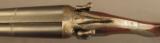 Davis & Sons Hammer Double 12 Gauge ShotGun - 10 of 12