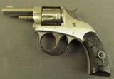 H&R Young America Revolver 1st Model 3rd Variation - 3 of 7