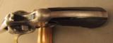 Civilian Colt 1895 New Army Revolver - 8 of 12