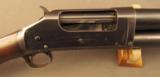 1897 Winchester
Riot Gun Shotgun - 4 of 12