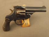 Harrington & Richardson Black Powder Revolver .32 - 1 of 12