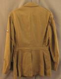 US Army WWII Enlisted man's service jacket - 10 of 12