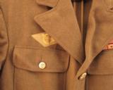 US Army WWII Enlisted man's service jacket - 5 of 12