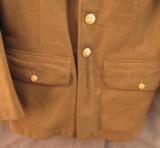 US Army WWII Enlisted man's service jacket - 9 of 12