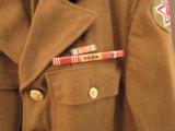 US Army WWII Enlisted man's service jacket - 6 of 12