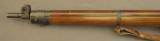 British Enfield No. 4 Mk. 2 Target Rifle with Parker-Hale Sight - 8 of 12