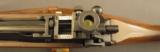 British Enfield No. 4 Mk. 2 Target Rifle with Parker-Hale Sight - 10 of 12