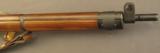 British Enfield No. 4 Mk. 2 Target Rifle with Parker-Hale Sight - 5 of 12
