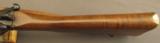 British Enfield No. 4 Mk. 2 Target Rifle with Parker-Hale Sight - 9 of 12