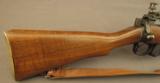 British Enfield No. 4 Mk. 2 Target Rifle with Parker-Hale Sight - 3 of 12