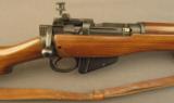 British Enfield No. 4 Mk. 2 Target Rifle with Parker-Hale Sight - 1 of 12