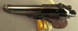 Beretta 87BB Cheetah 22 Pistol In Box - 6 of 11
