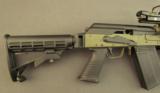 IZH Saiga-12 Semi-Automatic Shotgun - 2 of 12