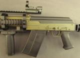 IZH Saiga-12 Semi-Automatic Shotgun - 6 of 12