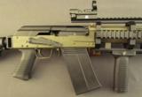 IZH Saiga-12 Semi-Automatic Shotgun - 3 of 12