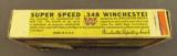 Winchester .348 Win 150 Grain Spft Point Ammo - 2 of 5