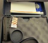 Beretta M9 Custom Pistol In Box EFK Ported Barrel - 7 of 7